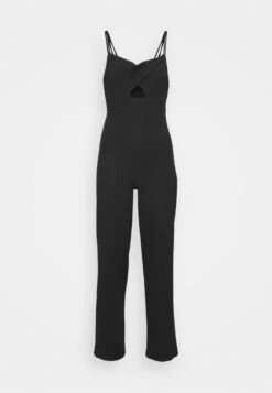 Jumpsuit - Black -Even&Odd 002d9fc7a16f41dabaed0178a83107ae