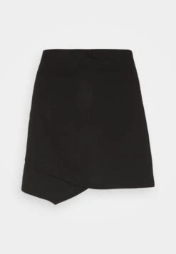 Even&Odd Minirock - Black -Even&Odd 00aa337b062b422b94dd08508772ba84