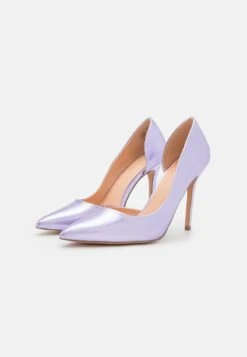 Even&Odd High Heel Pumps - Lilac -Even&Odd 00e0738be868430e94769eae940037f9
