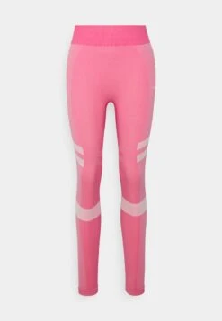Tights - Pink 10 Tights - Pink -Even&Odd 04a5b6538a904a9f86c9e56d19c8e0b9