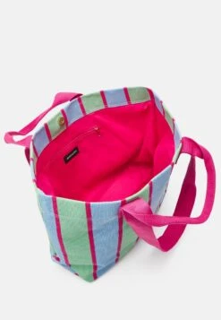 Even&Odd Shopping Bag - Green -Even&Odd 052e405eba3b44209a2cf7adedffb113