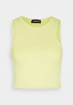 Even&Odd Top - Green -Even&Odd 054d88cb599b4f93a8424ade61034199