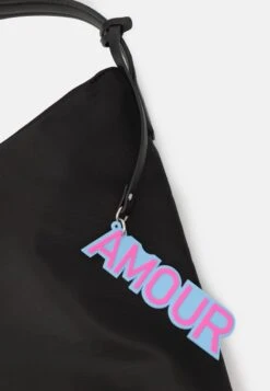 Even&Odd Shopping Bag - 802 - Black -Even&Odd 07ba0694bc8f4d3683cbbf39084906ba