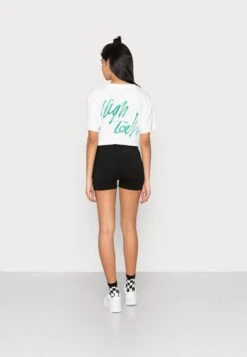 Even&Odd Shorts - Black -Even&Odd 0917889d419b46f39b872e79483d4807