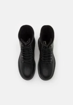 Snowboot/Winterstiefel - Black -Even&Odd 0ff84e2d143048db84b57e17eef8bb48