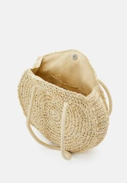 Even&Odd Shopping Bag - Beige -Even&Odd 10667137db2240ff8fb591c743c3406b