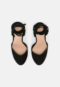 Even&Odd Plateaupumps - Black -Even&Odd 124fdbb9da234c4da7ae33149ea13267