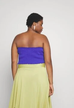 Top - Blue -Even&Odd 12654c5ba3164be5a8c19619e261f8b6