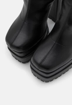 Overknees - Black -Even&Odd 12ef44a362eb48f6970f546c63e13dd9