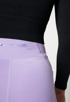 Tights - Lilac -Even&Odd 135e0b19063841a197c32aed54b1a56d