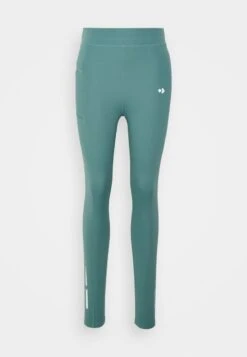 THERMAL LEGGING - Tights - Blue/grey 9 THERMAL LEGGING - Tights - Blue/grey -Even&Odd 1386c935bdb945cc806cd0547d0399f5