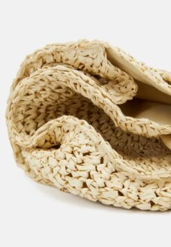 Even&Odd Shopping Bag - Beige -Even&Odd 1497948e1f0f465a8799faa394a8ddde