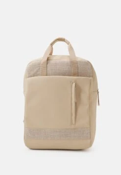 Even&Odd Tagesrucksack - Beige
