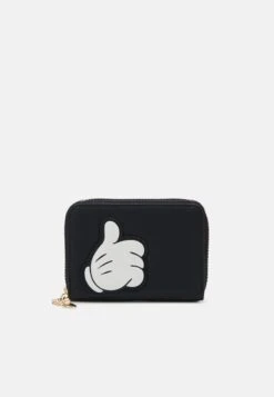 Even&Odd DISNEY WALLET - Geldbörse - Black -Even&Odd 17f7a73defe84aebabfcb7a4ad598377 1