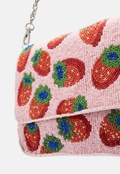 Even&Odd Clutch - Pink -Even&Odd 191cd3b75f11447584b278008fcbc567