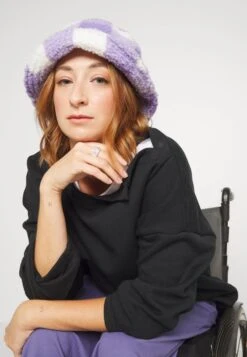 Even&Odd Sweatshirt - Black -Even&Odd 19cff253bd364d7aa6f75ccdc89ee832