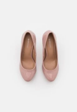 High Heel Pumps - Light Pink -Even&Odd 1a30a5e9cd134e09ae0c34f5cffcc95e