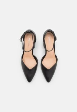 Even&Odd High Heel Pumps - Black -Even&Odd 1a3192c740a24832911e8e27edb6c897
