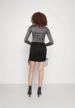 Even&Odd Minirock - Black -Even&Odd 1c6b194b753a43969d08f82e25b4548e