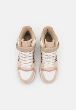 Even&Odd Sneaker High - Beige/white/light Pink 11 Even&Odd Sneaker High - Beige/white/light Pink -Even&Odd 1ede642323a743329f1427433505471a