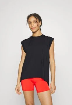 Sport T-shirt - Black