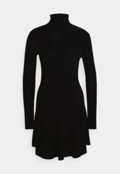 Even&Odd Strickkleid - Bordeaux -Even&Odd 20985d20af8c48a78f95aa22da489c9b