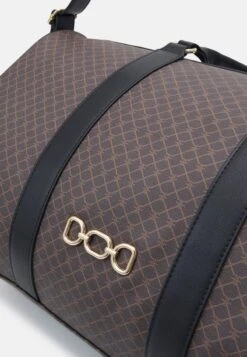 Even&Odd Weekender - Brown -Even&Odd 209c3905646241b9a1d91c2b960c043d