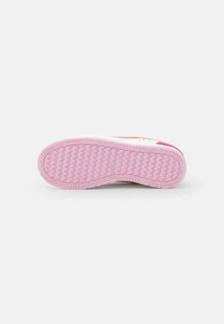 Even&Odd Sneaker Low - White/pink -Even&Odd 24e220871a824355a6e84410dd3ecee9