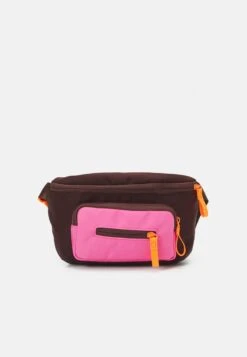 Even&Odd Gürteltasche - Pink/dark Brown -Even&Odd 271faa4c26844d54b049f6c862cdefa5 1