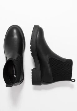 Even&Odd Stiefelette - Black -Even&Odd 293b0022cabe44cdb15c06b6a508beb7