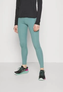 THERMAL LEGGING - Tights - Blue/grey 11 THERMAL LEGGING - Tights - Blue/grey -Even&Odd 29799fd7bea94215a932d869ead6aca0 1