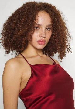 Even&Odd Top - Red -Even&Odd 2f50a79ae5bd4852ab46caa655eb508e