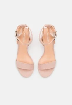 Riemensandalette - Pink -Even&Odd 30511a913965473580d8439f721b27cc