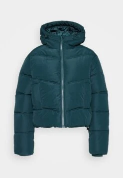 Even&Odd Winterjacke - Dark Green -Even&Odd 3311bb6f64cd49e1a802af99bb1b246b