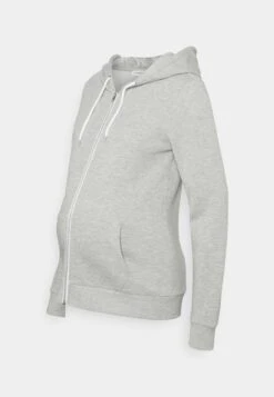 Sweatjacke - Black -Even&Odd 34464eac17b9427191b87fa0605489ed