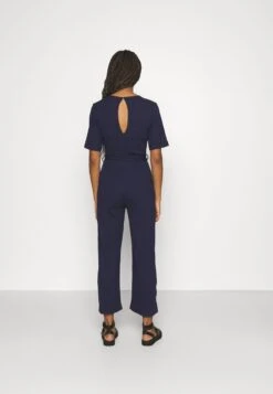 Even&Odd Jumpsuit - Dark Blue -Even&Odd 35c76309d32f4d3899a83c2a0fb25345