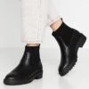 Even&Odd Stiefelette - Black