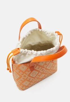 Even&Odd Handtasche - Orange -Even&Odd 375e11b81a1c43e48d69d0827bbdf63f