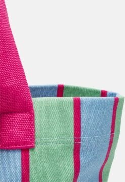 Even&Odd Shopping Bag - Green -Even&Odd 39fa7698eb374f978729966a920671bf