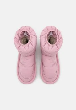 Even&Odd Plateaustiefelette - Rose Gold-coloured -Even&Odd 3a47bc31cec7404e858e843010bd6948