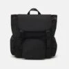 Even&Odd Tagesrucksack - Black