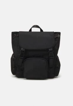 Even&Odd Tagesrucksack - Black