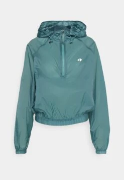 Leichte Jacke - Blue/grey -Even&Odd 3cbaab66f6d644d19f2069abbf2dba3f