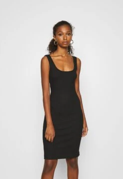 Even&Odd Etuikleid - Black