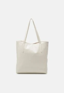 Even&Odd Shopping Bag - Off-white -Even&Odd 3f35509cee1344c7aa10b7530135671e 1