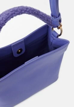 Even&Odd Handtasche - 404 - Purple -Even&Odd 434615c66666490aa2e19f24ec2a0e5d