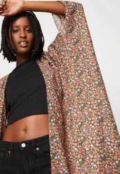 Even&Odd Leichte Jacke - Red -Even&Odd 43d9cfdc31774a99b2e96d2dc6161233