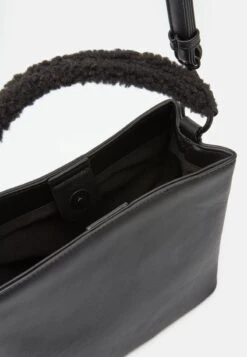 Even&Odd Handtasche - 802 - Black -Even&Odd 447868a0aeee4010a82f00c91a699653