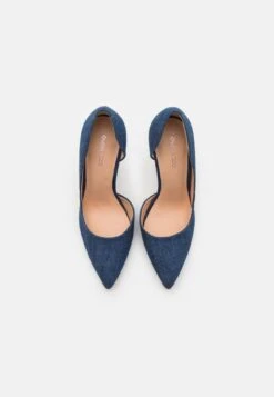 Even&Odd High Heel Pumps - Blue -Even&Odd 44d0f30b326042b7a6d9109770d2abf4