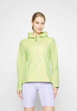 Laufjacke - Mustard Yellow 11 Laufjacke - Mustard Yellow -Even&Odd 4829f2f0fcfb48868eeccc60e64e8b92 1